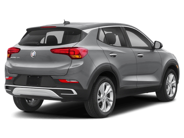 Used 2023 Buick Encore GX Sport Utility